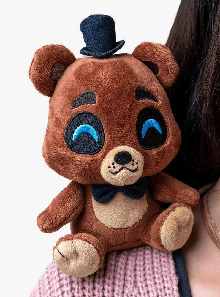 Youtooz Five Nights At Freddy's Shoulder Rider Plush