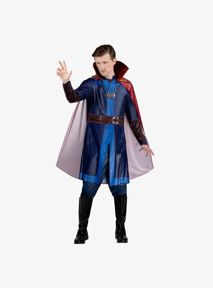 Marvel Doctor Strange Adult Costume