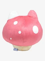 Meowshroom Red 8 Inch Plush - BoxLunch Exclusive