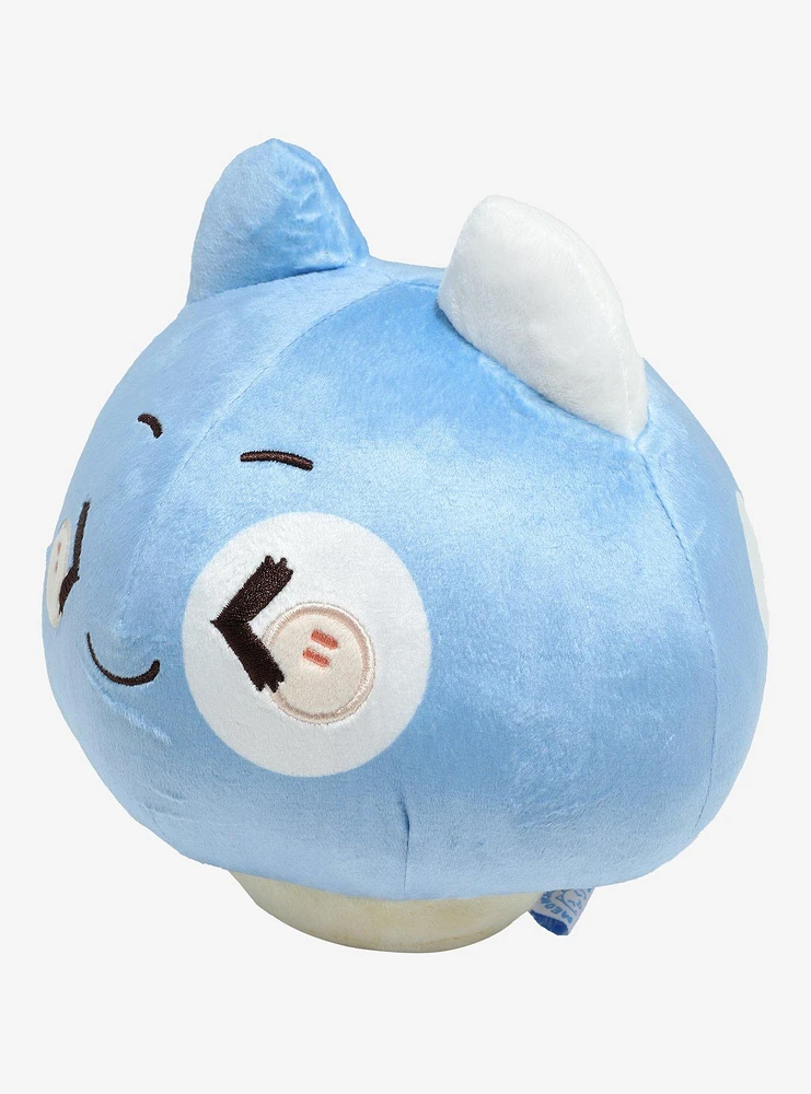Meowshroom Blue 8 Inch Plush - BoxLunch Exclusive