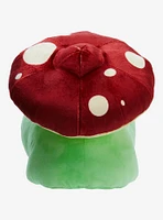 Mushroom Frog 8 Inch Plush - BoxLunch Exclusive