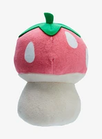 Strawberry Mushroom 5 Inch Plush — BoxLunch Exclusive