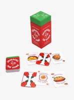 Sriracha Card Game