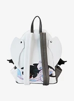 Loungefly How To Train Your Dragon Furies Mini Backpack