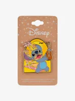 Disney Lilo & Stitch Ukelele Stitch Enamel Pin - BoxLunch Exclusive