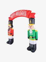 Nutcrackers Airblown