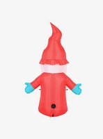 Christmas Gnome Airblown