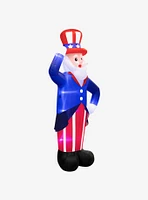 Uncle Sam Airblown