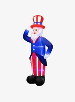 Uncle Sam Airblown