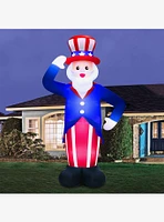 Uncle Sam Airblown