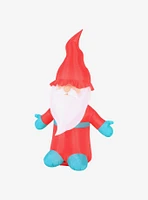 Christmas Gnome Airblown