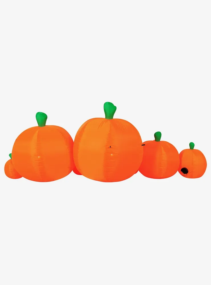 Pumpkin Patch Airblown