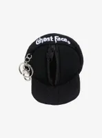 Scream Ghostface Mini Hat Keychain