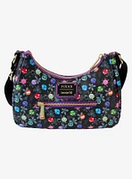 Loungefly Disney Pixar Inside Out 2 Crossbody Bag