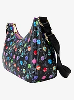 Loungefly Disney Pixar Inside Out 2 Crossbody Bag