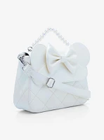 Loungefly Disney Minnie Mouse Wedding Crossbody Bag