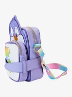 Loungefly Care Bears Cousins Penguin Crossbody Bag