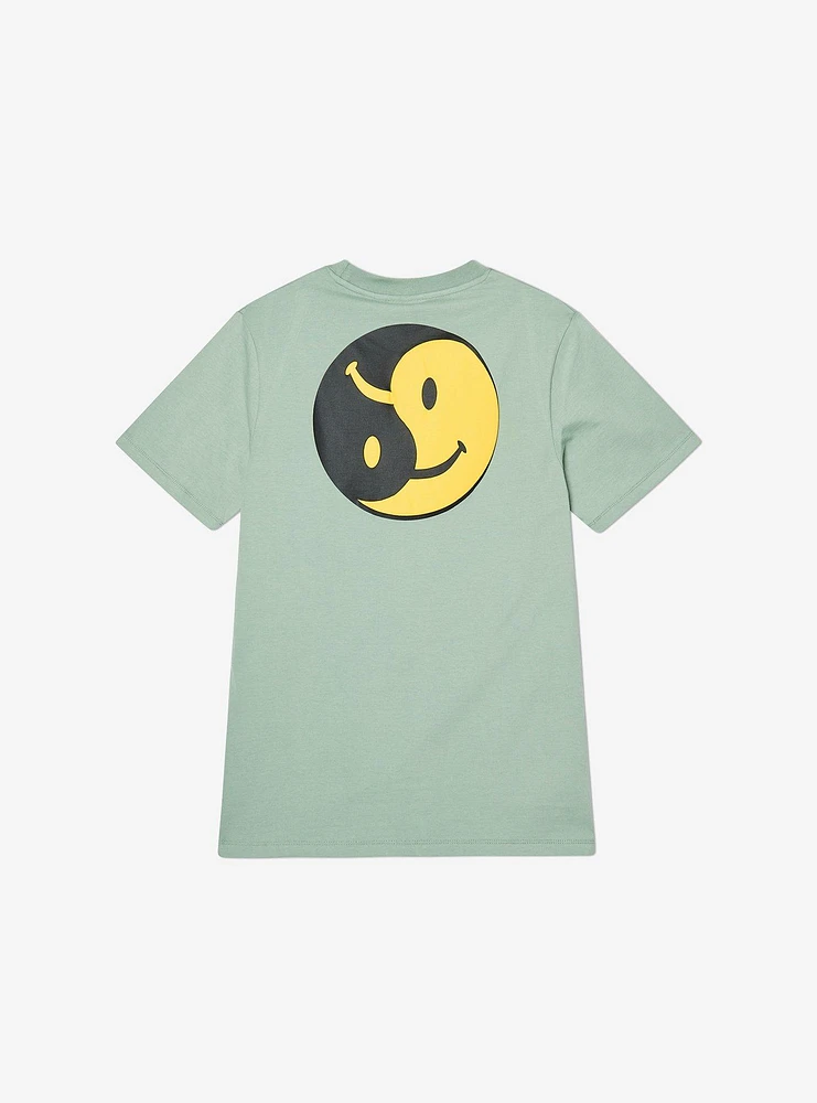 WeSC Max Ying-Yang Smile Tee