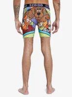 Scooby-Doo! Mystery Machine Boxer Briefs