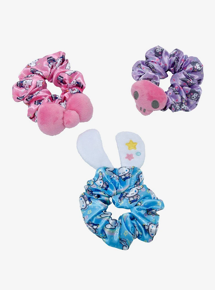 Hello Kitty And Friends Kogyaru Blind Bag Scrunchie