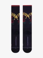 Perri's Guns N' Roses Nightrain Crew Socks