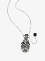 Alchemy Of England Lucrezia's Poison Pendant Necklace
