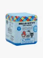 Sanrio Hello Kitty and Friends Cutie Cuff Blind Box Plush Bracelet