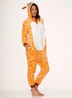 Doe Onesie