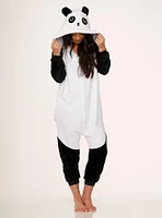 Panda Onesie