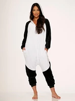 Panda Onesie