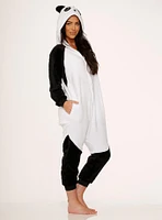 Panda Onesie