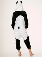 Panda Onesie