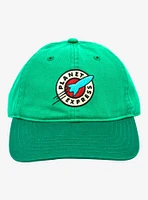 Futurama Planet Express Dad Cap