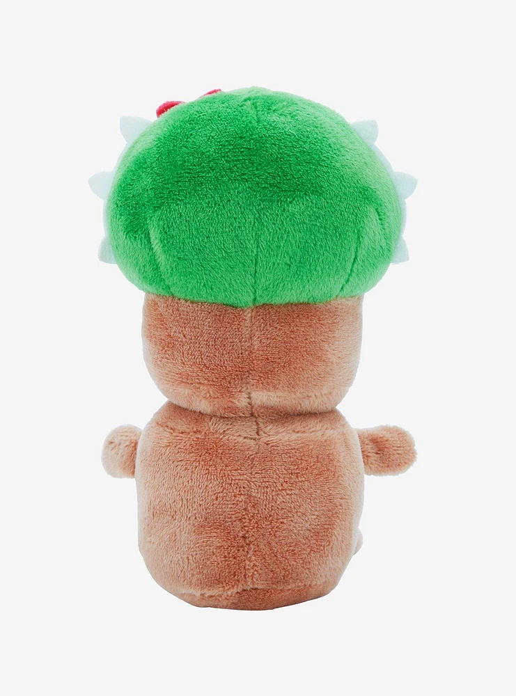 Land Of Lils Cactus Plush