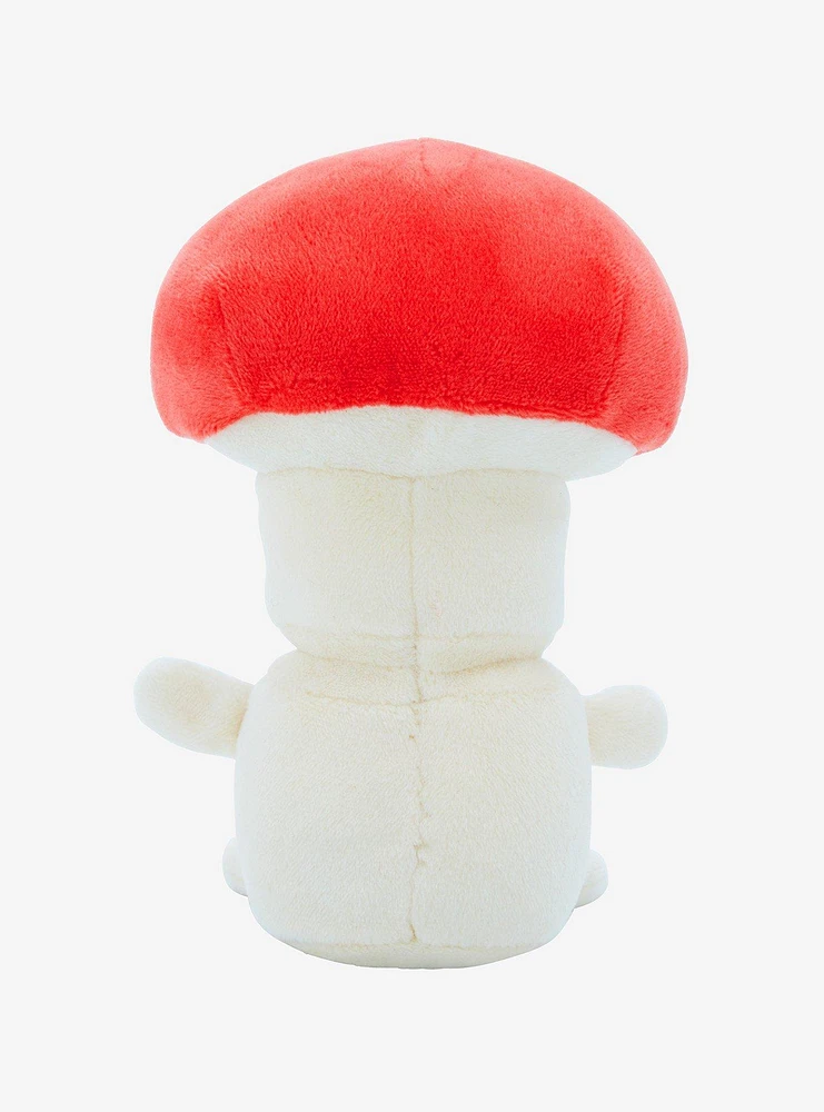 Land Of Lils Mushroom Plush