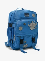 Disney Lilo & Stitch Angel and Stitch Icons Backpack - BoxLunch Exclusive