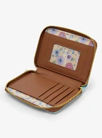 Loungefly Disney Dumbo Floral Allover Print Wallet