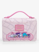Loungefly Sanrio Hello Kitty and Friends Movies Crossbody Bag - BoxLunch Exclusive
