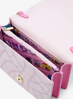 Loungefly Sanrio Hello Kitty and Friends Movies Crossbody Bag - BoxLunch Exclusive