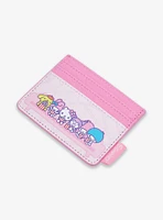 Loungefly Sanrio Hello Kitty and Friends Movies Cardholder - BoxLunch Exclusive