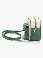 Capybara Pin Display Crossbody Bag — BoxLunch Exclusive