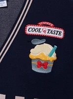 Her Universe Disney Donald Duck Ice Cream Women's Plus Cardigan — BoxLunch Exclusive