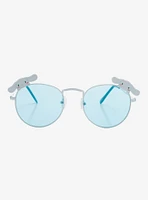 Cinnamoroll Peeking Sunglasses