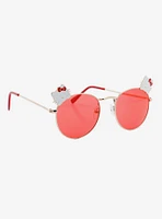 Hello Kitty Peeking Sunglasses