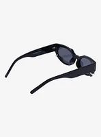 Black Snake Sunglasses
