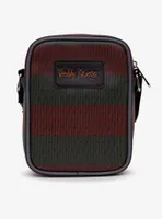 Nightmare on Elm Street Freddy Krueger Bag and Wallet