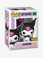 Funko Pop! Kuromi (With Balloons) Vinyl Figure Hot Topic Exclusive