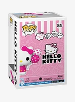 Funko Pop! Hello Kitty (With Balloons) Vinyl Figure Hot Topic Exclusive