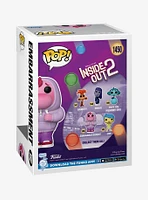 Funko Disney Pixar Inside Out 2 Pop! Embarrassment Vinyl Figure