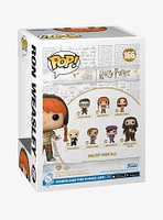 Funko Harry Potter Pop! Ron Weasley Vinyl Figure